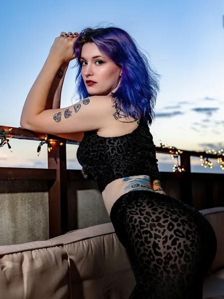 Kit Carter