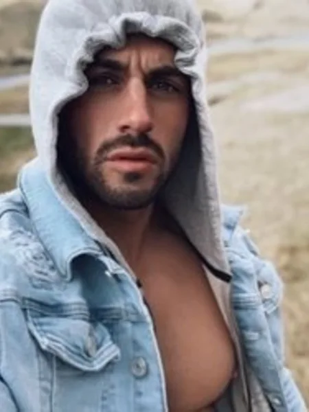 Mitch Palmer