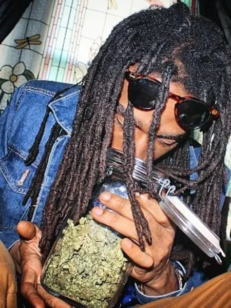#OGLK™ 4 Papi