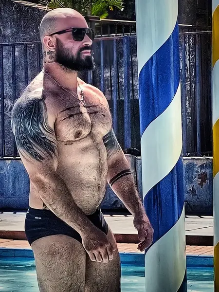 🦍  ᴏ  ɢ ᴏ ʀ ɪ ʟ ᴀ  🇧🇷