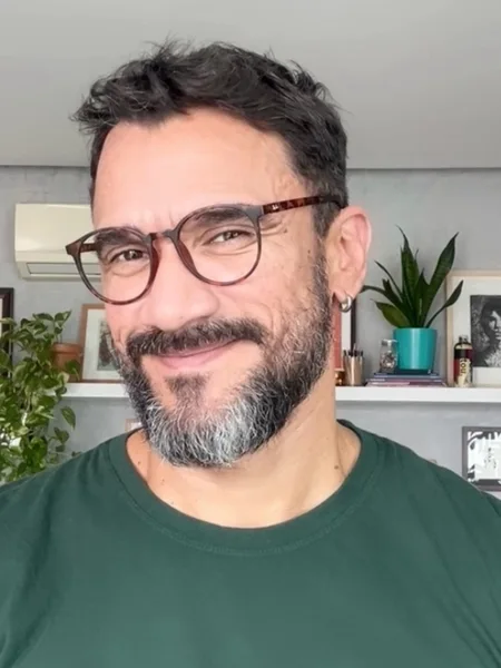 O GRAVADOR
