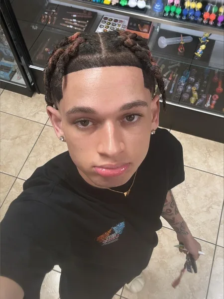 De’Vante