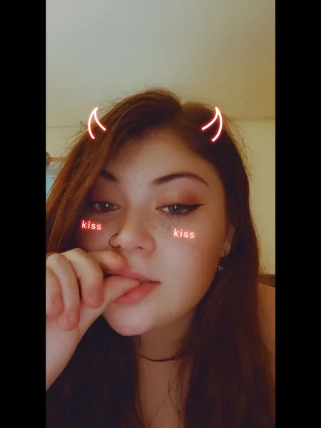 Chloe ❤️‍🔥