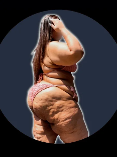 GoddeSsBBW 🍑