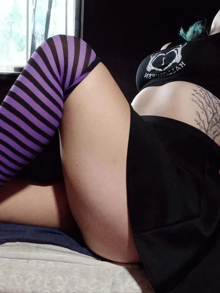 Lil Panda Babe