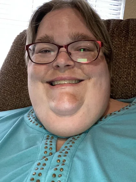 SSBBW Sugar