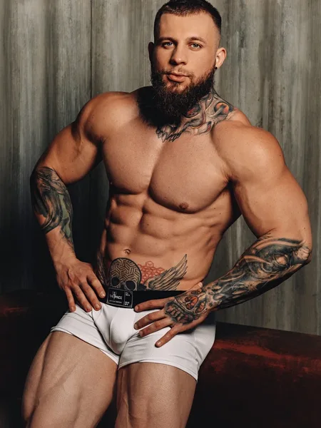 Oleg Bully