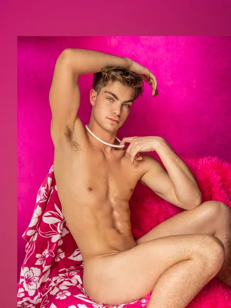 Oliver Carter