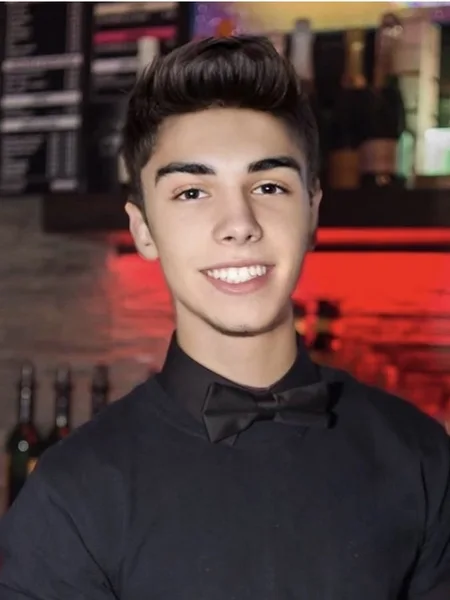 Oliver Knarf