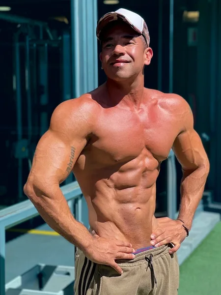 OLIVEROSFIT