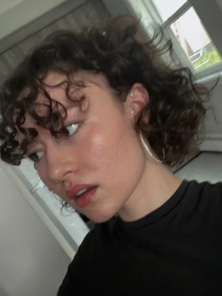 Olivia Ray