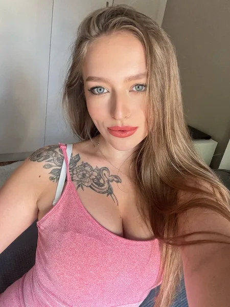 Olivia Nox