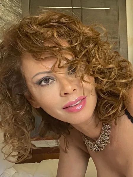 💕Olivia Del Rio💕