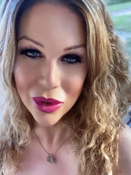 Olivia Honey XXX 🏳️‍⚧️🍯💖🦄