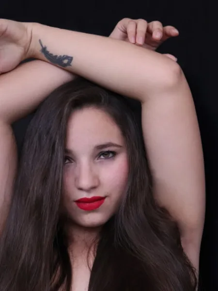 Olivia Martin