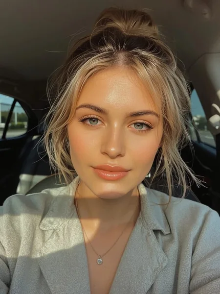 Olivia Monroe