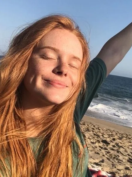 Olivia O’Connor