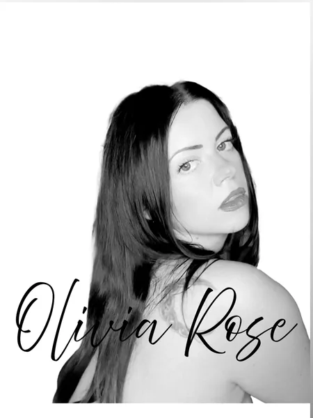 Olivia Rose