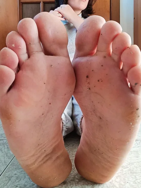 Olly Dirty Fetish