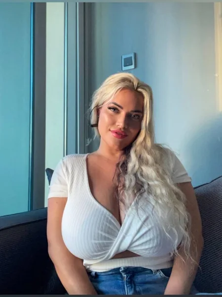 Olyria Roy VIP Access