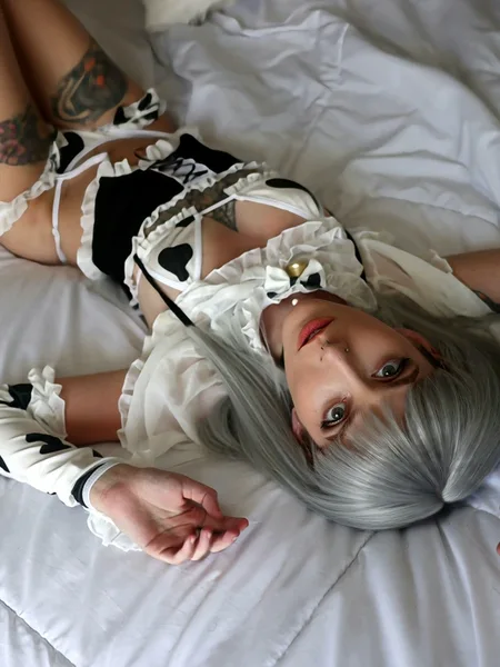Olyvia Rayne