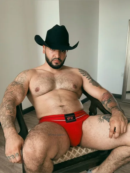 Omar Aguilera