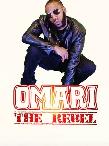 Omari The Rebel