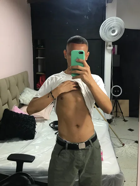 Pollito 🐣🔥😈