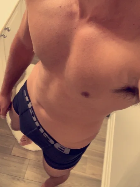 Onebuffboy