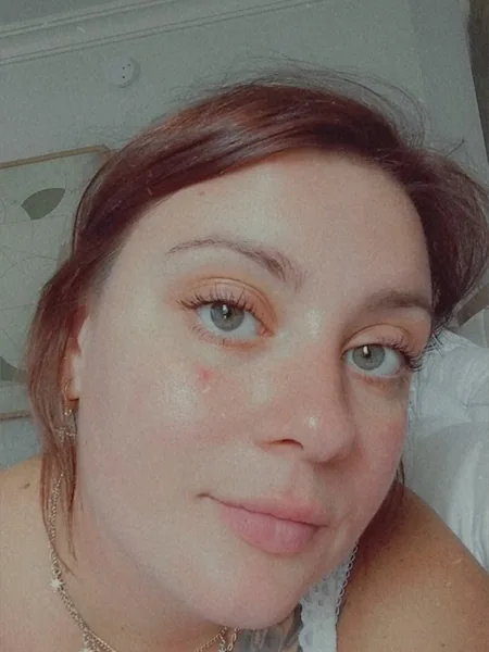 Your dream girl