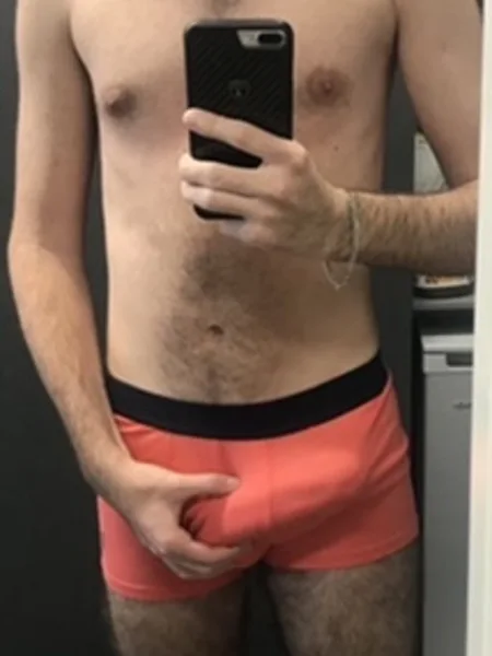 Hung Arab 🍆