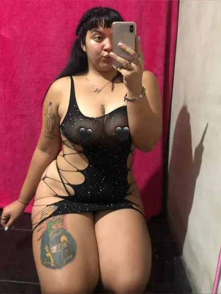 AIXA ❤️‍🔥 VC🔥