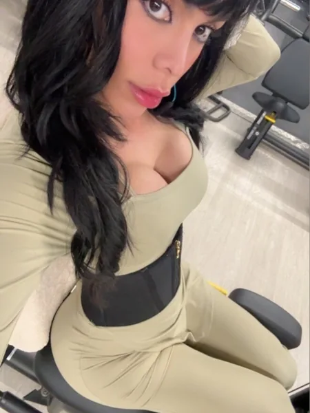 Alison Luna avatar