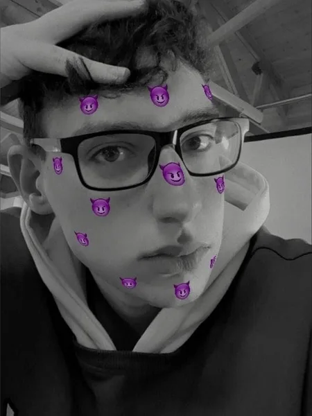Alex 19 Boy
