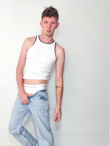 Cody Jarvie