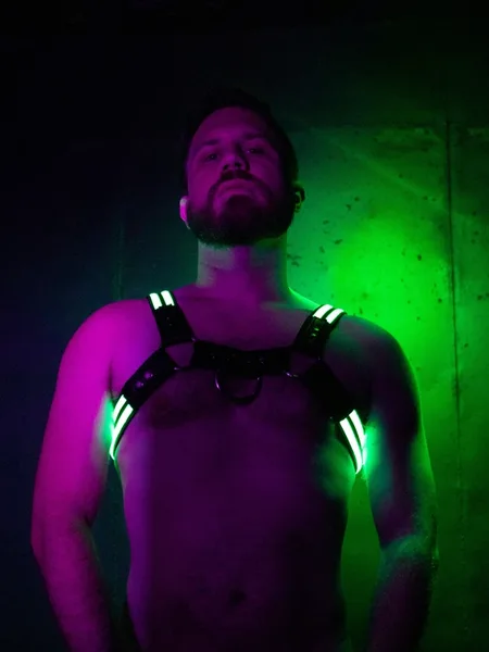 Felix Glow