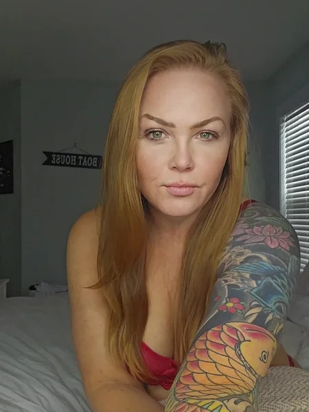 Ginger