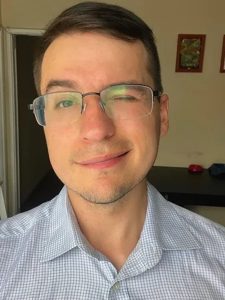 Martin Pescador