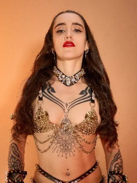 Miss Medea Mortelle