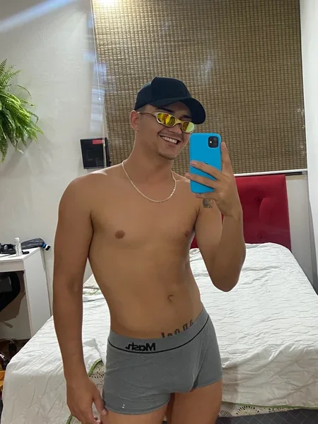 MLK SAFADO🔥