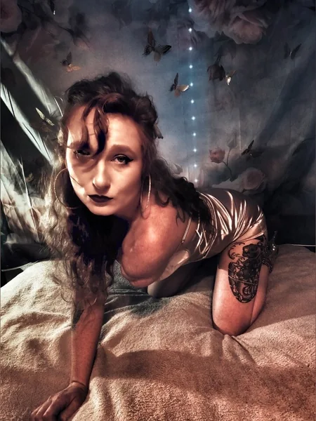 Gracee Nubstruck
