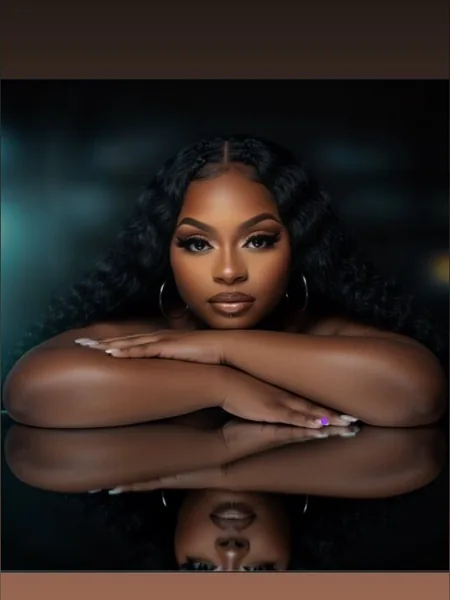 Queen Thytialli