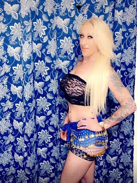 TheOnlyQueenTeagan