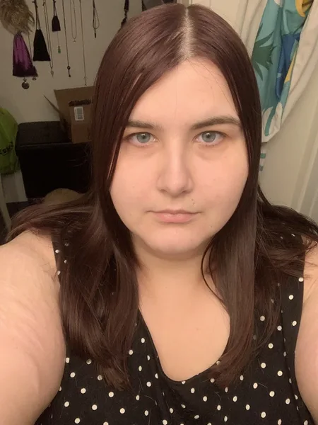 Rose SSBBW avatar