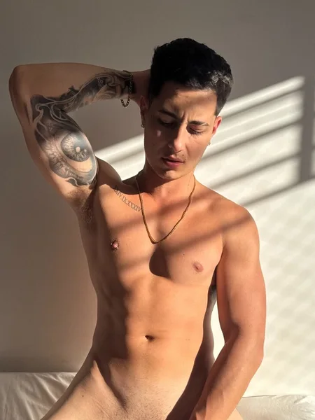 OnlyRulo 🇦🇷 Your Argentine boy