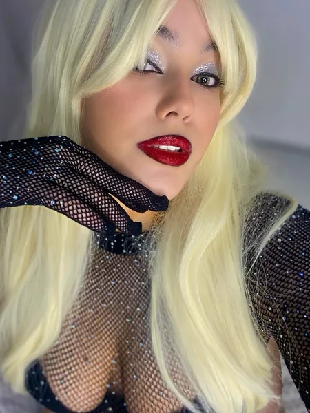 𝐆𝐎𝐃𝐃𝐄𝐒𝐒 𝐒𝐄𝐑𝐄𝐍𝐀 🖤