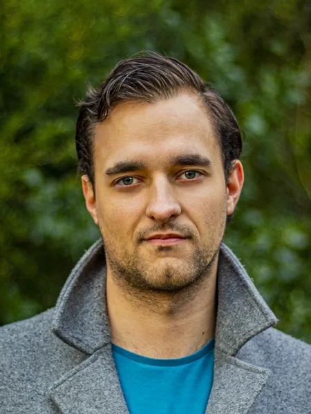 Ryan Smith