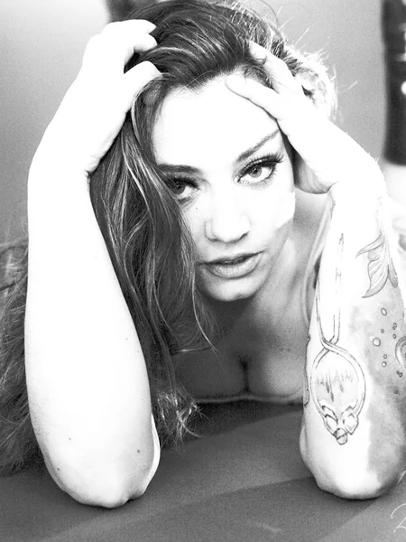 Delicious Delilah