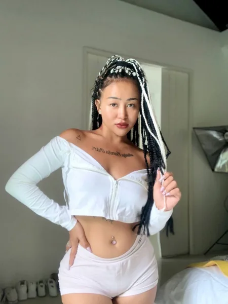 Naughty Tasya😈