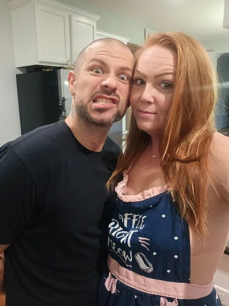 Mr. and Mrs. Smith